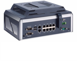 Application Specific Computers